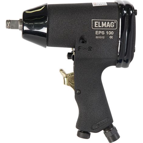 ELMAG DL-Schlagschrauber-Set 1/2, EPS 100 K (1/3)
