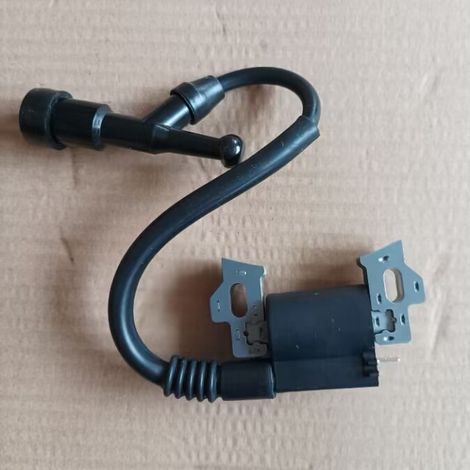 KOHLER 17 584 01-S CH270 Ignition Coil High Voltage Ignition Coil Ignition Unit, suitable for Kohler CH270 engines, easy to install. (1/2)