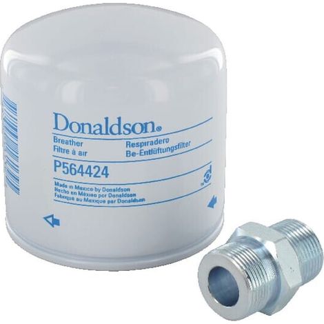 Filtro ventilaci贸n Donaldson DONALDSON P564425 (1/2)