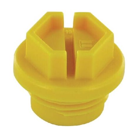 Tapa polvo rosca ext. 3/8 BSP UNIVERSAL SP06M (1/2)