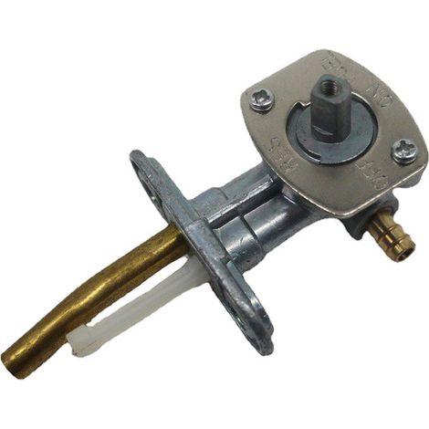 Interruttore di riempimento carburante compatibile con i modelli da 250, 300, 400 e 500 litri - ALTRO (1/3)
