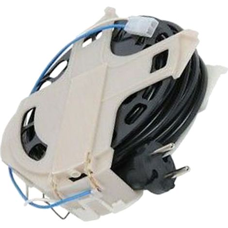 Enrouleur de cable d'origine (2198347169, 2198348332) Aspirateur AEG, ELECTROLUX