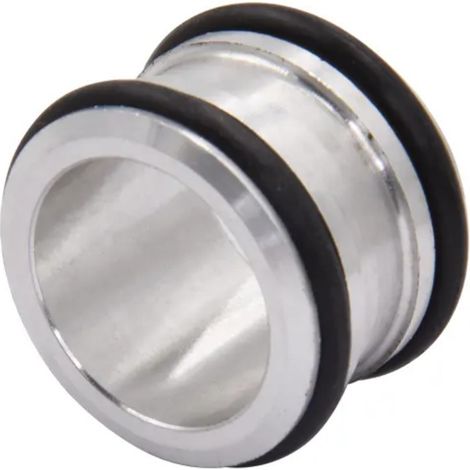 A6420980037 6420980037 est un connecteur de collecteur d'admission Mercedes-Benz OM642. (1/5)
