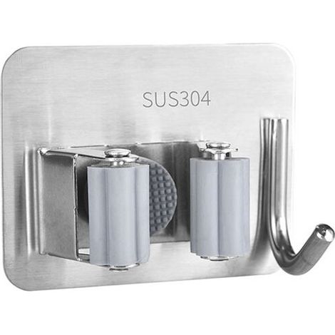 KZQ Bunter LED-Wasserhahn, LED-beleuchtete Wasserhahndüse, temperaturempfindlicher LED-Wasserhahn mit 3 Farben, für Restaurants, Häuser, Hotels, Badezimmer, Küchenzubehör, langlebig (1/4)