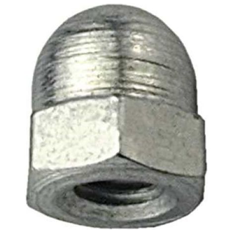 INOX-TEC - 5 DADI CIECHI IN ACCIAIO INOXM 6 (1/2)