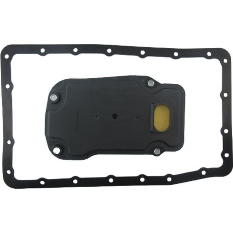 KIT DE FILTRO Y JUNTA A760E TB-60SN A760H A761E TB-61SN A761H RWD 05+ CONECTOR DE PLÁSTICO DE 5 MM