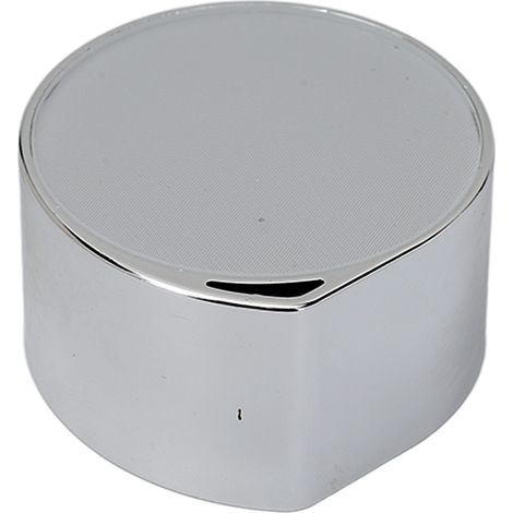 Épilateur double face 2 en 1 Nano portable pour une épilation exfoliante et sans effort (argent) (1/5)