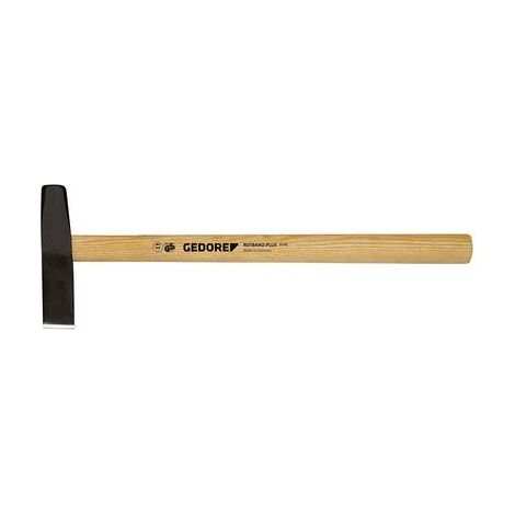 GEDORE 8664310 - Ciseaux à métaux chauds , 38 E-1500 (1/2)