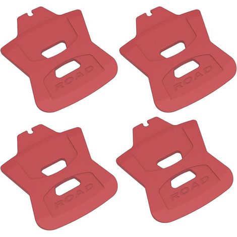 Protection Transport vélo, entretoises pour Freins Disque pour VTT/Route, élargisseurs Plaquettes Frein à Disque hydrauliques pour, entretoisesfrein à Disque