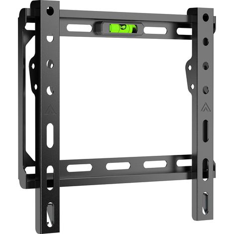 Support mural TV fixe ultra-fin 13"-43" (1/3)
