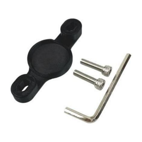 Support Porte-bidon - Pour Tracker Airtag - Installation Vélo - Compatible Tous Cadres - 1 Pièce (1/4)