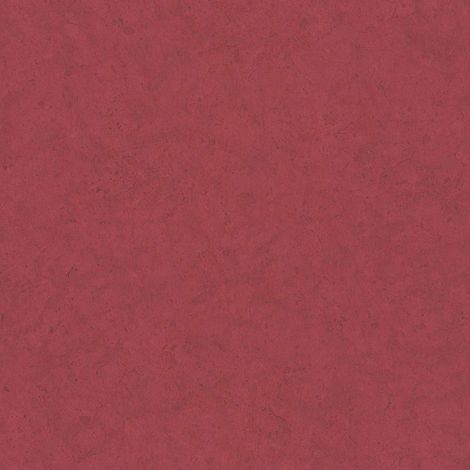 BRICOFLOR Papier peint Rouge - Papier peint Uni - 10,05 x 0,53 m (1/5)