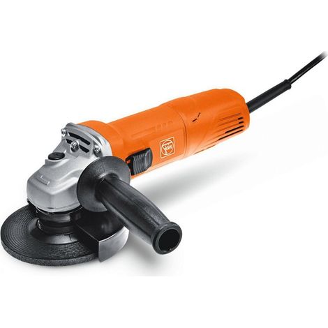 Fein Compact-Winkelschleifer CG7-125/N00 Ø 125 mm 72250460000 (1/2)