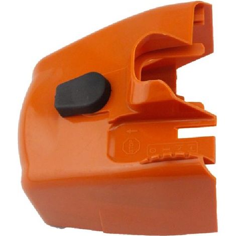 Tapa Filtro Aire compatible con Stihl Ms340, 360  Ref 500193