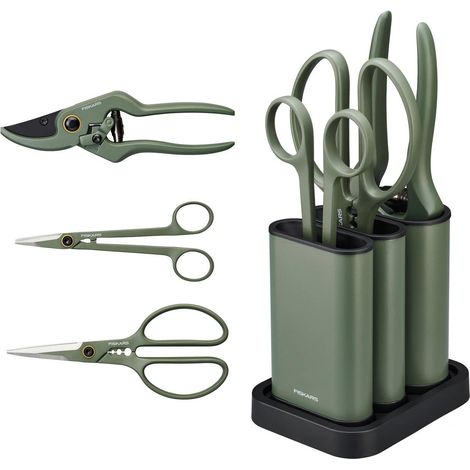 Kit de Taille 3 Outils, Jardinage d'Intérieur (1/5)