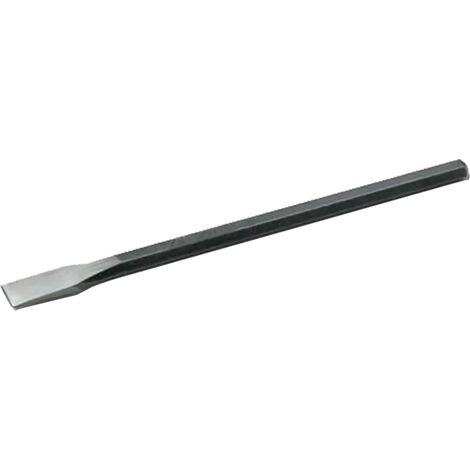 SCALPELLO DA ELETTRICISTA mm 10 x 250 a taglio  - RINALDI
