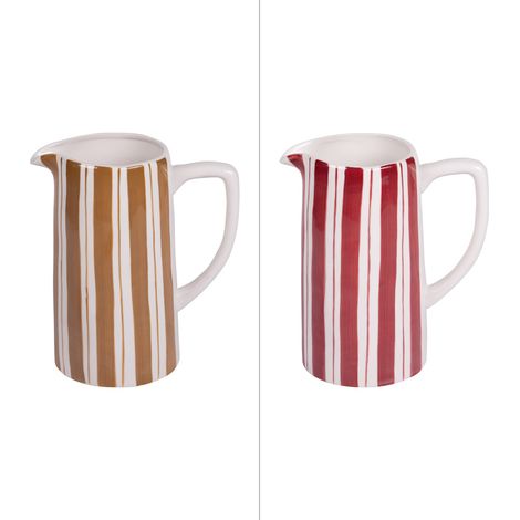 Table Passion - Pichet Singita 1,5L (1 modèle aléatoire)