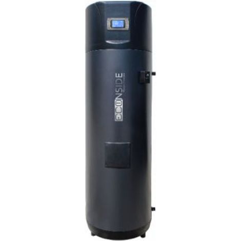 Chauffe-eau Thermodynamique ECS Monobloc - Gamme GOLD 320L - 10040232000