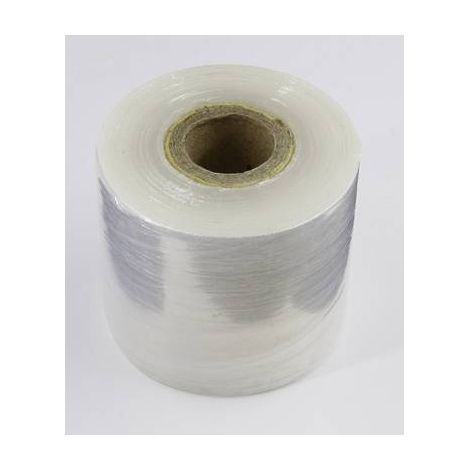 Conrad Components 1489659 Film étirable transparent (L x l) 180 m x 60 mm 1 pc(s) (1/2)