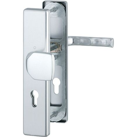 HOPPE WET-Schutz-Wechselgarnitur Langsch.,PZ,8/72 London 61G/2221/2210/113 F1,TS 37-42 (1/3)