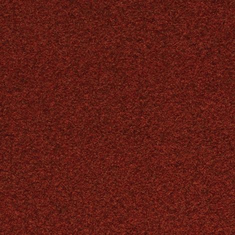 Paillasson synthétique pas cher - Rouge - 1m x 3m