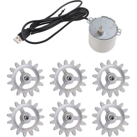 Kit girarrosto grill auto universale versatile, (1/5)