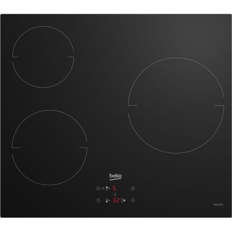 BEKO Plaque Induction BEKO HII63401MT (1/5)