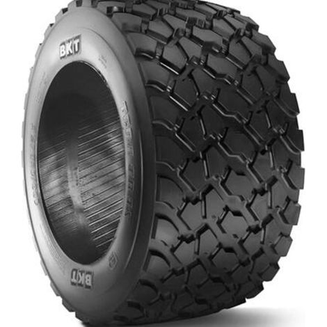 Roue complète porteuses agricole TERRA TRAX 400/45Lx17.5 TL 8/0 221x275 PV - BKT - S026128