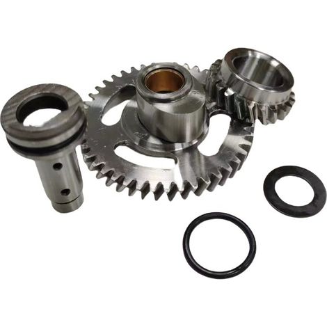 Camshaft modification parts for motorcycles: CG125, CG150, CG200, 150cc and 200cc. (1/4)