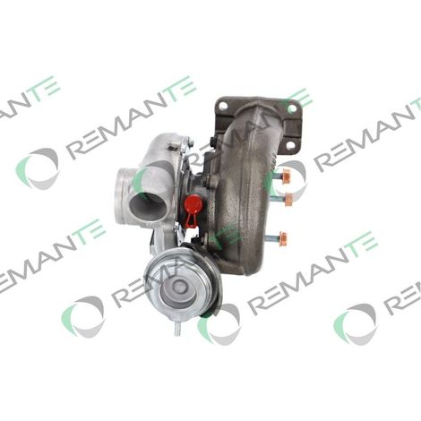Turbocompresseur, suralimentation REMANTE 003-001-001335R VW 030TC14068000