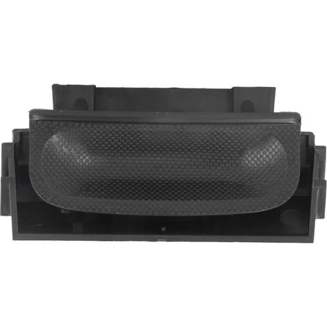 Poignée de Hayon de Coffre de Remplacement pour Citroën C4 Grand Picasso 2006 à 2013 (1/4)