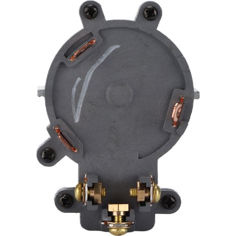 Variateur de vitesse pour moteur électrique 12V, compatible propulseurs 60lbs 68lbs 86lbs, contrôleur de puissance hors-bord (1/5)