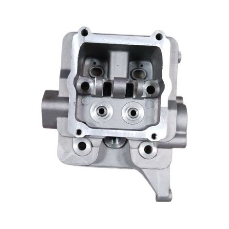 Culata Motor Desbrozadora Dos Ruedas compatible con Km0412107