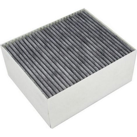 Filtro carboni attivi (x 1) per modulo Cleanair originale - Cappa aspirante - BOSCH - 2207294012074043124