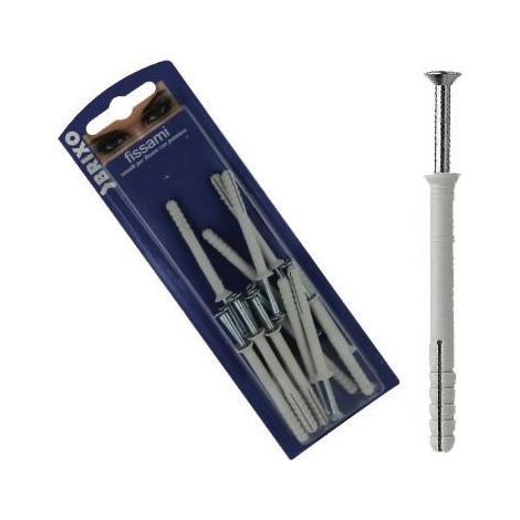 TASSELLI BRIXO BN 6-60 BL.15 PZ