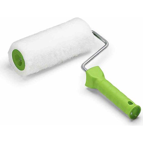 Malerwalze Vestan 25 cm Komplettroller Ø 48 mm, Florhöhe 22 mm