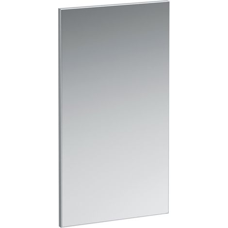 LAUFEN Châssis 25 miroirs, sans éclairage, 825x25x450, (1/5)