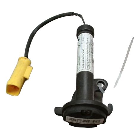 [PRODUIT D'OCCASION] Actionneur De Capot Actif Droit BMW Serie 5 ♻️ Ref Oe. 51237263056 - Garantie à vie