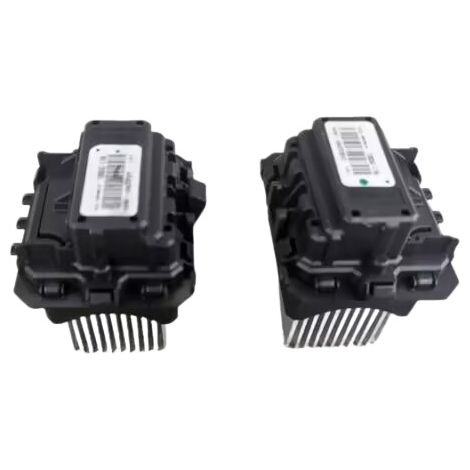 OE6441AA air conditioning control resistor is specially supplied for Peugeot 308/508/RCZ and Citroen 2008. (1/4)