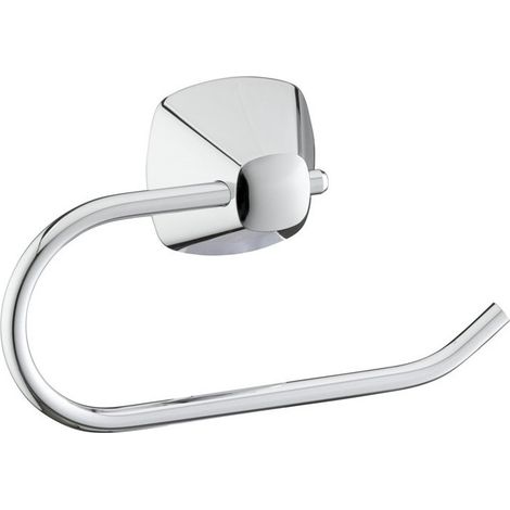 Porte papier toilette CITY2 chromé