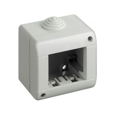 MAPAM box JOY 2P compatibile MATIX - A5102BI