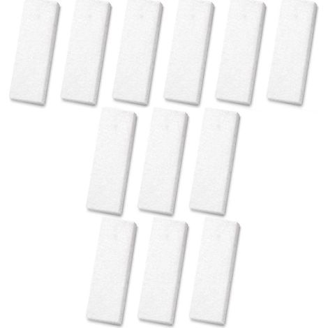 12 filtres pour friteuse à air Instant Vortex Plus 6 pintes avec système de filtration, efficaces (1/5)