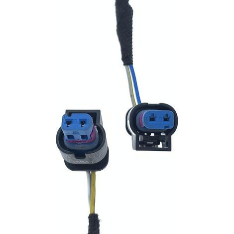 Applicable au bouchon de l'électrovanne de canister à charbon actif Changan New Eado CS35/55/75PLUS Ruicheng CC, vanne de contrôle de la norme d'émission chinoise VI -- JB2148-2P