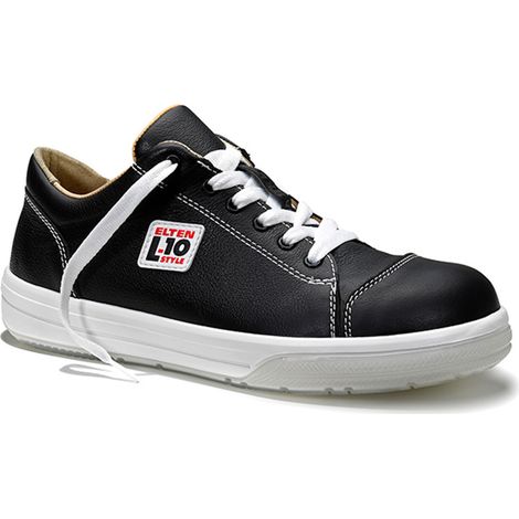Elten Sicherheitshalbschuh SHADOW Low ESD S3, Gr. 45 (1/5)