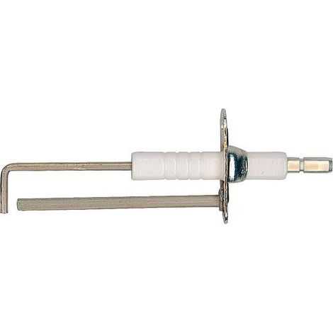 Electrode d allumage pour Klöckner KL-GAA 2-5 4.728.325.531