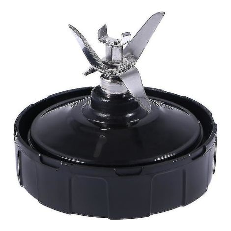 Lames d'extraction pour blender Nutri Ninja, pièces détachées compatibles centrifugeuse Nutri Ninja, 6 ailettes, kit de remplacement (1/3)