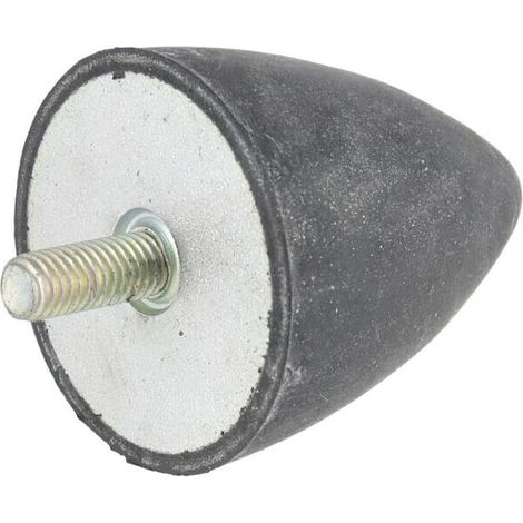 Gummi-Endanschlag KUHN 83030011