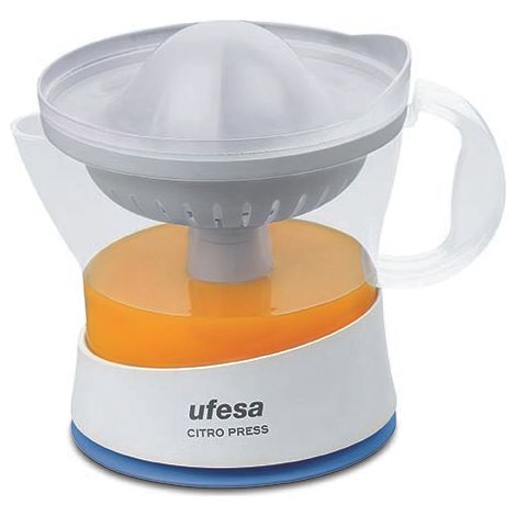 Machine à jus Ufesa EX4936 rouge blanc 25W 700ml