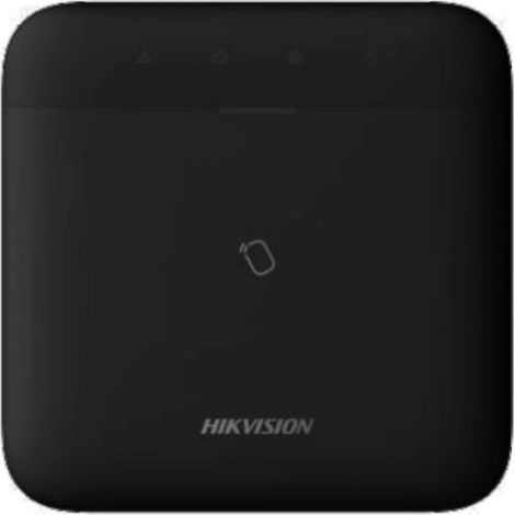 HikvisionDS-PWA96-M-WE AX PRO Centrale Antifurto Black Allarme Senza Fili WiFi Tri-X Wireless 868 mhz