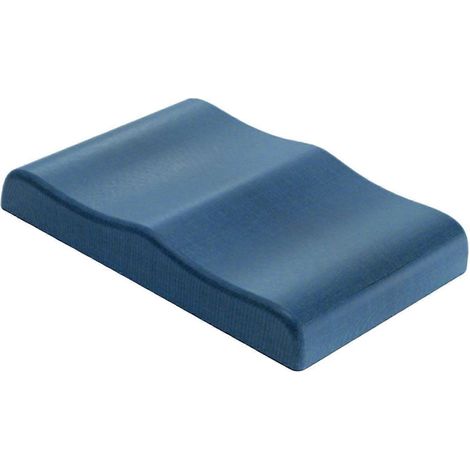 Coussin de chaise de bureau, matelas moelleux, confortable et respirant en mousse à mémoire de forme (1/5)